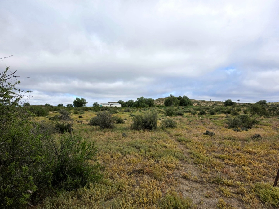 Commercial Property for Sale in Carnarvon Rural Northern Cape